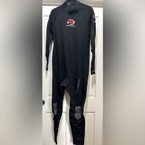 PINNACLE Shadow Titanium Wetsuit XL UK44